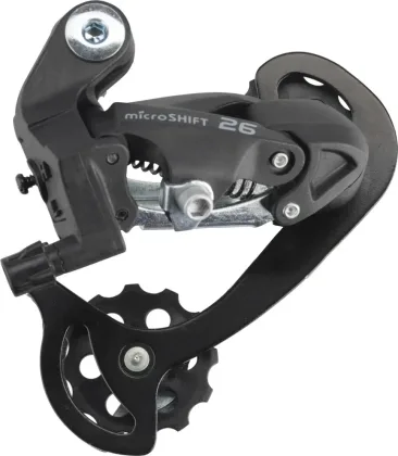 microSHIFT prehadzovačka M26 RD-M26S 7/8sp.