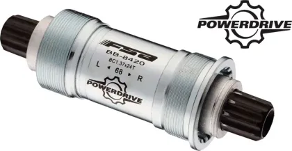 FSA stredové zloženie Power Drive (BB8420AL)