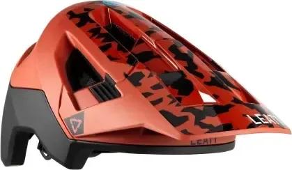 Leatt prilba MTB AllMtn 4.0, Lava