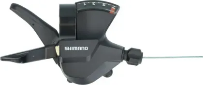 Radenie Altus SL-M315 pravé 7-k. s ukazovateľom