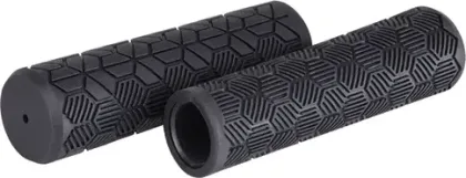 Rukoväte CTM Comb L, grip shift, 110/110mm, objímka, čierna