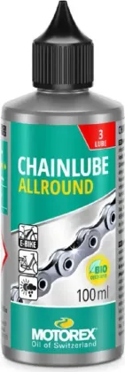 Olej CHAINLUBE ALLROUND 100ml