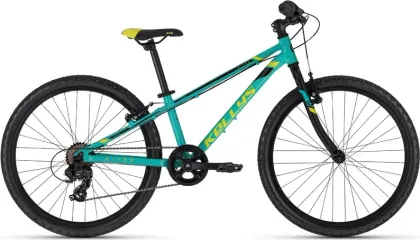 KELLYS Kiter 30 Turquoise 11 24"