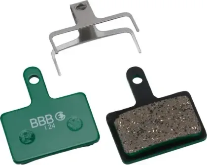 BBB BBS-83E Discstop E-bike