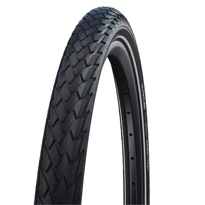 Plášť MARATHON 700x23C (23-622) 67EPI 420g Perf TwinSkin GreenGuard Addix Eco reflex