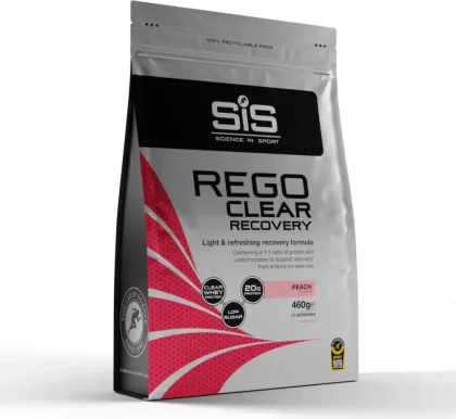 SiS REGO CLEAR RECOVERY 460g (powder)