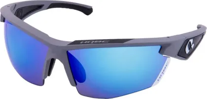 Okuliare QX5 šedá/čierna Photochromic