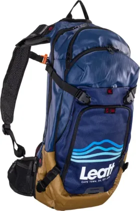 Leatt batoh Hydration MTB XL 1.5, Denim