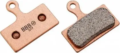 BBB BBS-56S Discstop