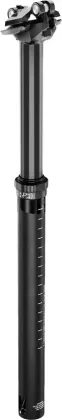 Sedlovka KORYAK teleskopická s vnút. vedením 150mm zdvih /Vel:30,9mm