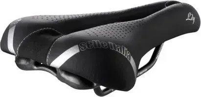 SELLE ITALIA sedlo LADY Gel TM Flow