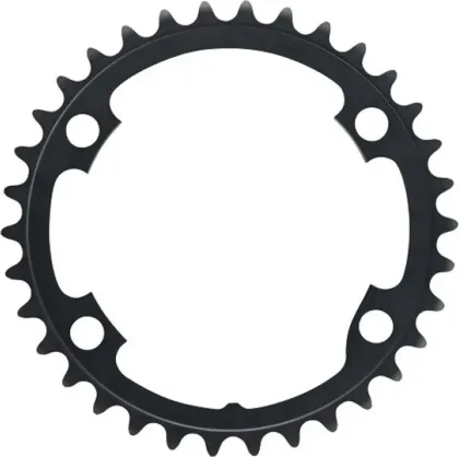 Prevodník 36z. FC-R8000 Ultegra čierny 110mm