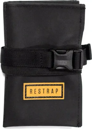 Restrap Tool Roll organizér, čierna