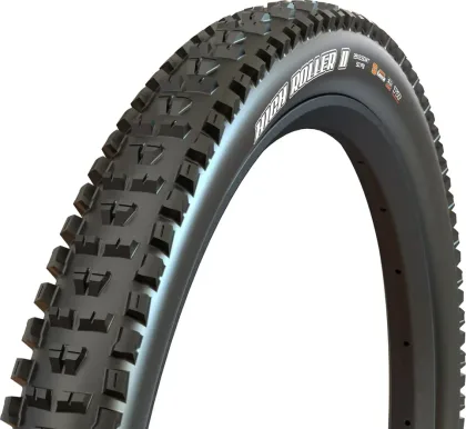 Maxxis plášť HIGH ROLLER II 26" x 2.40 - ST/DH, 60x2TPI, drôt