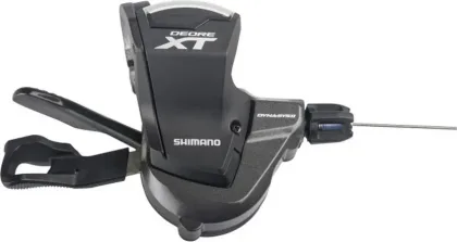 Radenie XT SL-M8000 pravé 11-k. s ukazovateľom