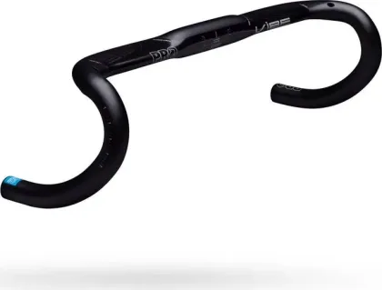 Riadítka VIBE AERO ALLOY 6 stupň. flare, 31,8 /Vel:38