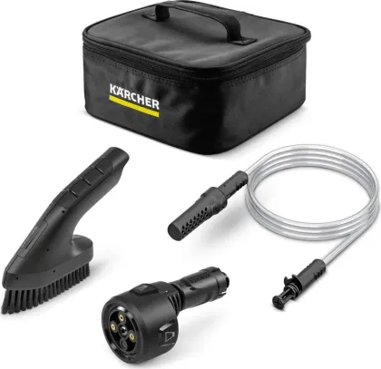 Sada ADVENTURE KIT pre OC 4