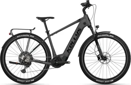 KELLYS E-Carson 90 P M 29" 725Wh