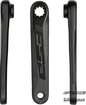 FSA kľuky E-BIKE CK-746-1/IS - 170mm
