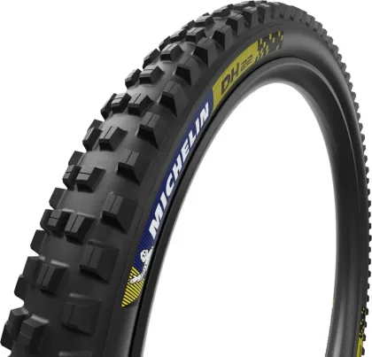 Plášť DH22 27.5x2.40 (61-584) 1260g TLR skladací