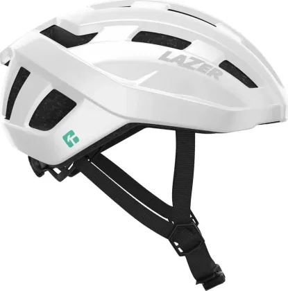 Prilba TEMPO KinetiCore biela /Vel:Uni 54-61