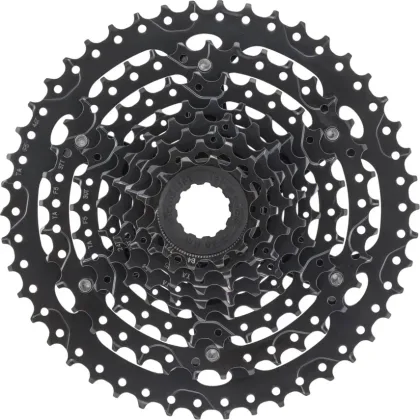 microSHIFT Kazeta Acolyte CS-H083 8-kolo, 12-46 z.