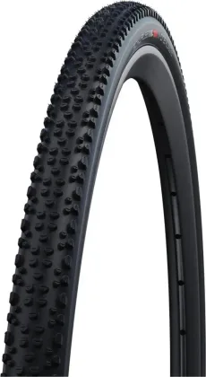 Plášť X-ONE ALLROUND 700x33C (33-622) 67EPI 390g TLE Perf RaceGuard Addix skladací
