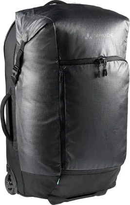 Vaude taška na kolieskach CityTravel 60, black