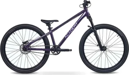 ACADEMY S-GRADE PUMP 6 - 26", Modrá/Fialová