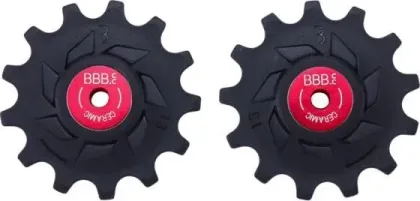 BBB BDP-19 Rollerboys Ceramic