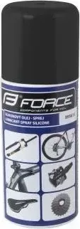FORCE mazivo - silikónový olej 150 ml