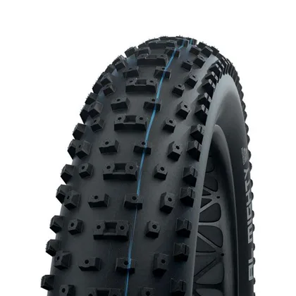 Plášť AL MIGHTY 26x4.80 (120-559) 67EPI 1700g TLE Evo Super Ground Addix SpeedGrip skladací