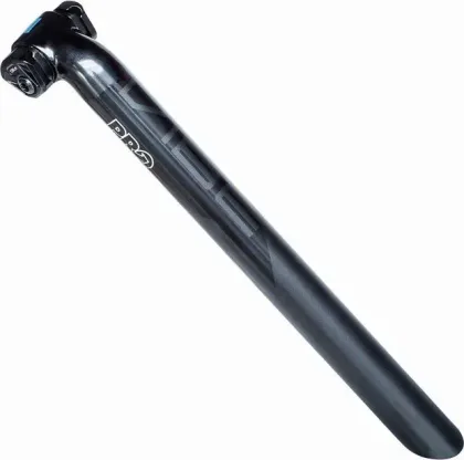 Sedlovka VIBE ALLOY Di2 20mm offset 350mm/Vel:27,2