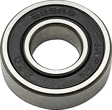 Novatec EZO 699-RS ložisko, 9x20x6 mm
