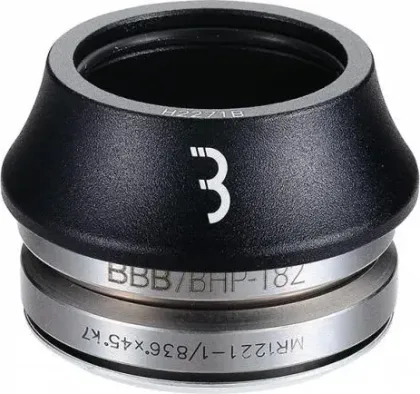 BBB BHP-41 Integrated