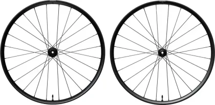 Kolesá WH-RX180 700C F12x100/R12x142mm HG orech Center-Lock čierne