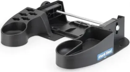 Park Tool stojan na centrovaciu vidlicu sklopný TS-4 PT-TSB-4-2-