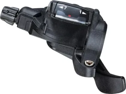 microSHIFT radenie pravé TS38-7R 7sp.