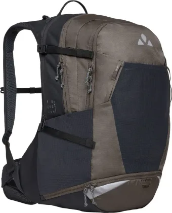 Vaude cyklistický batoh Bike Alpin 28+5, coconut