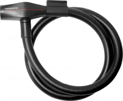 Trelock Zámok lankový KS 312 - 85/12