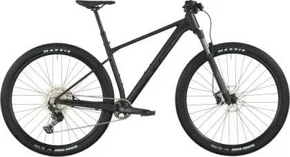 Scott Scale 940 black