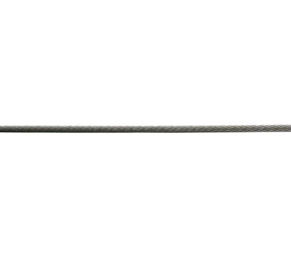 Lanko brzdové MTB 1,6x2050mm (100 ks)