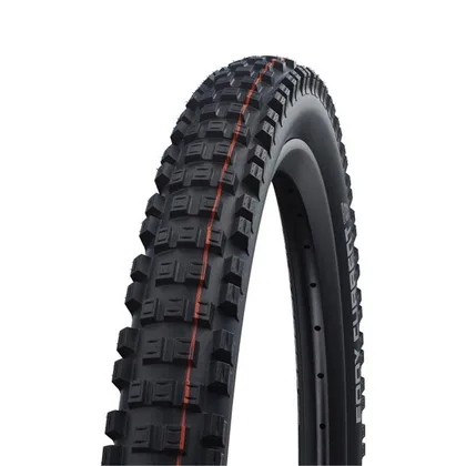 Plášť EDDY CURRENT REAR 27.5x2.60 (65-584) 67EPI 1430g TLE Evo Super Gravity Addix Soft skladací