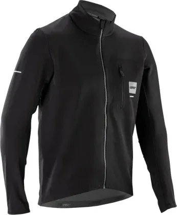 LEATT bunda MTB ThermaFlow 4.0, Black