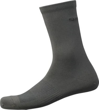 Ponožky PERFORMANCE hnedé /Vel:L-XL (45-48)