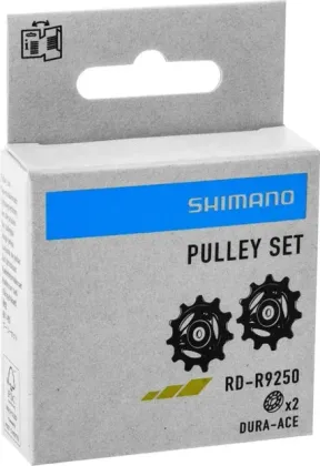 Kladky prehadz. Dura ACE 12-k. RD-R9250