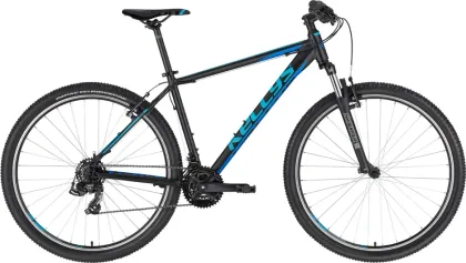 KELLYS Madman 10 Black Blue M 29"