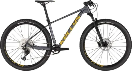 KELLYS Gate 30 Dark S 29"
