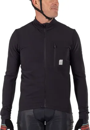 Leatt bunda MTB Endurance 4.0, Black