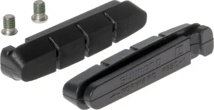 Gumičky brzd. R55C1 BR-9000/6800/5800 cartridge 2 páry